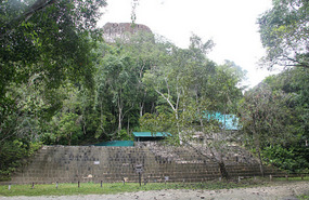 Temple IV