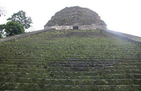 Temple V