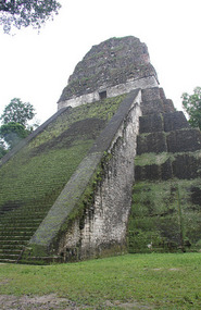 Temple V