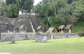 Gran Plaza
