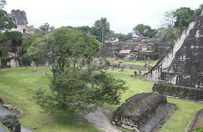 Gran Plaza