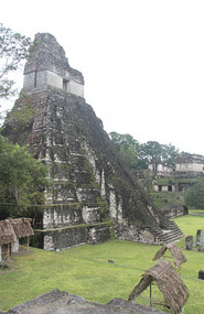 Temple 1
