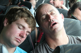 Antony & Jase