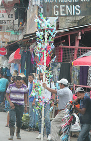 Rio Dulce