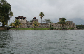 Castillo de San Felipe