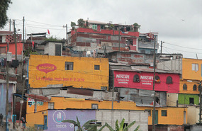 Guatemala City 