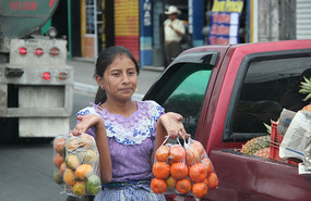 Guatemala City 