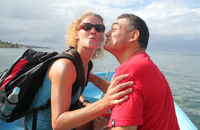 Lisa & Kristian