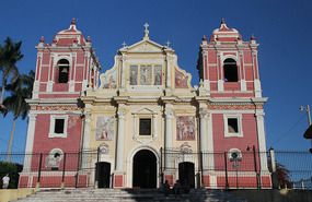 El Calvario Church