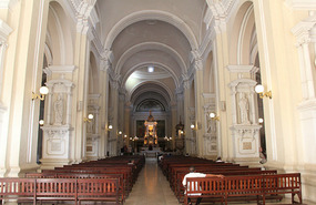 Cathedral