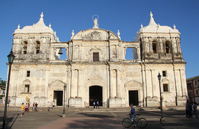 Cathedral