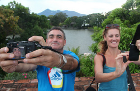 Kristian & Lisa