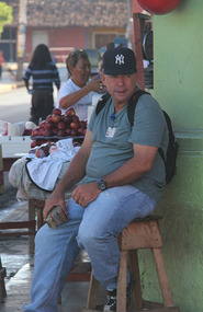 Money changer