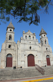 Guadalupe Church 