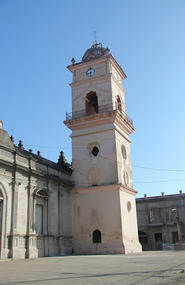 Iglesia de La Merced