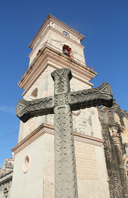 Iglesia de La Merced