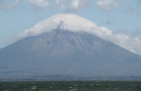 Volcan Concepion