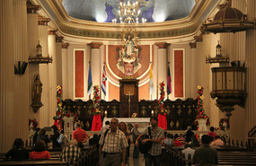 Catedral Metropolitana