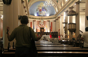 Catedral Metropolitana