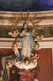 Catedral Metropolitana