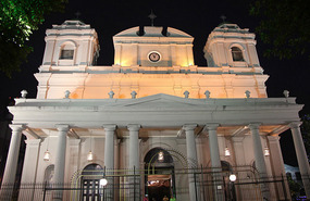 Catedral Metropolitana
