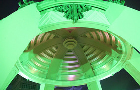 Parque Central