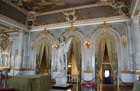 Teatro Nacional 