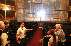 Teatro Nacional 