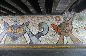 Calle 11