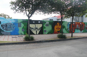 Avenida 3