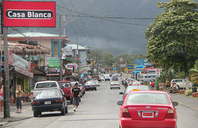 La Fortuna