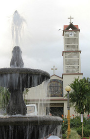 Church