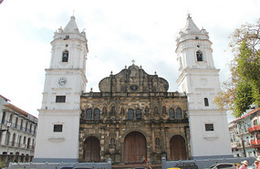 Iglesia Catedral