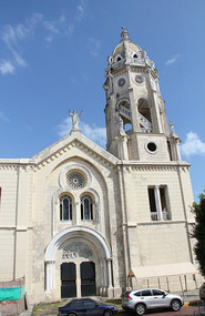 Iglesia de San Francisco