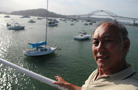 Bridge of the Americas / Puente de las Américas