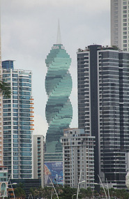 BBA (Revolution Tower)