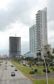 Av Balboa