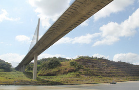 Centennial Bridge 