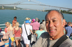 Puente de Americas 
