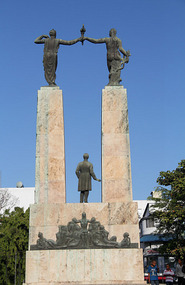 Parque Porras