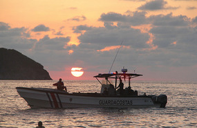 Manual Antonio, Costa Rica