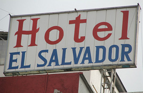 Mexico City