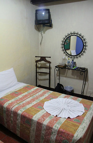 Hotel Posada Los Bucaros, Antigua, Guatemala