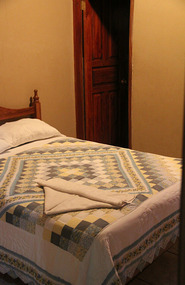 Hotel Lauros, Copan, Honduras 