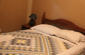 Hotel Lauros, Copan, Honduras 