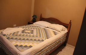 Hotel Lauros, Copan, Honduras 