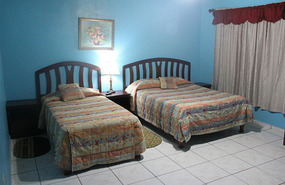 Seagrape Plantation Resort, Roatan Island Honduras