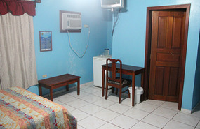 Seagrape Plantation Resort, Roatan Island Honduras