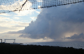 Seagrape Plantation Resort, Roatan Island Honduras