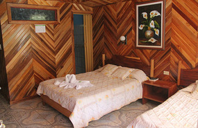 Hotel y Cabinas Don Taco Santa Elena, Costa Rica